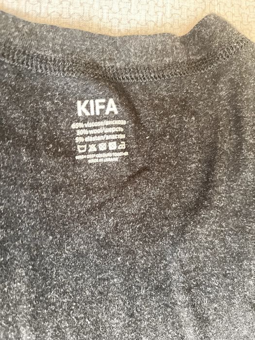 Продам термо костюм kifa