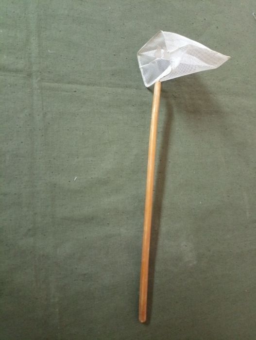 Сачек для аквариума