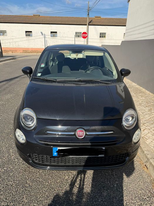 Fiat 500 1.3 Gasolina 2016