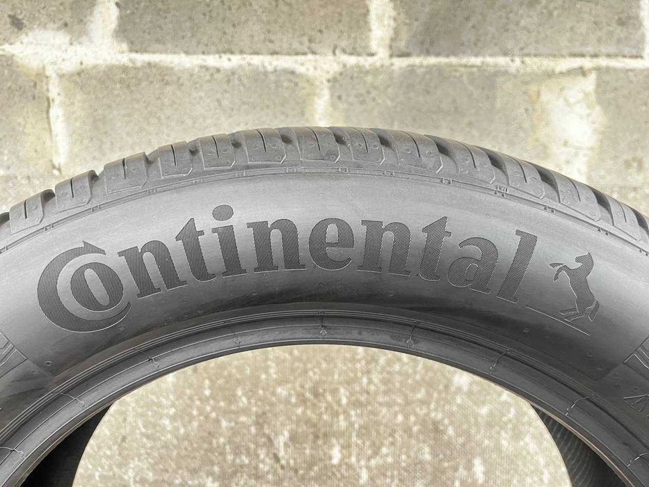 235/55 R18 CONTINENTAL allSEASONCONTACT всесезонні шини