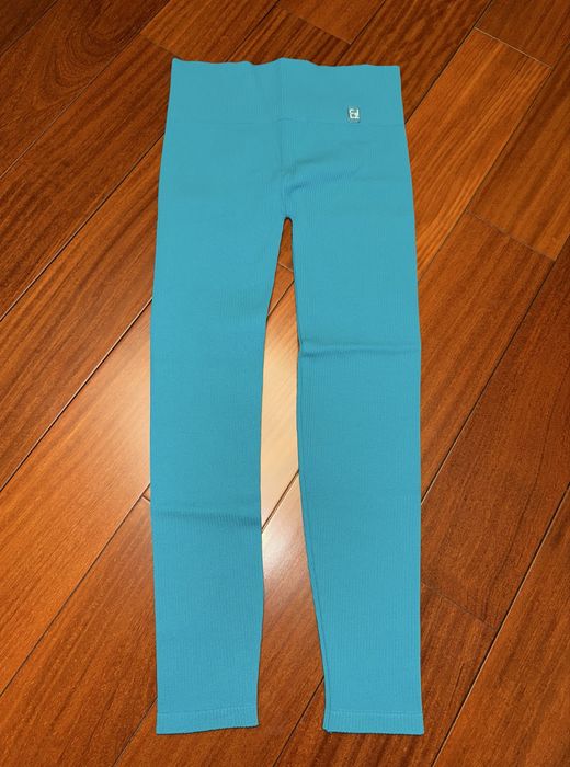 Безшовні легінси Calzedonia, р. M-L, нові