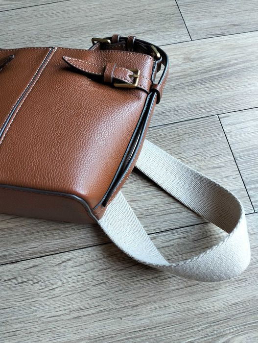 Torba Zara mała na ramię