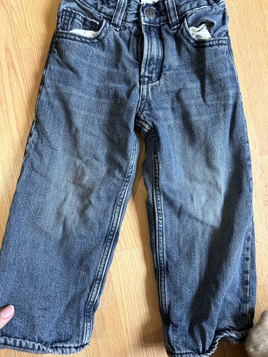 Джинси з утепленням Gap