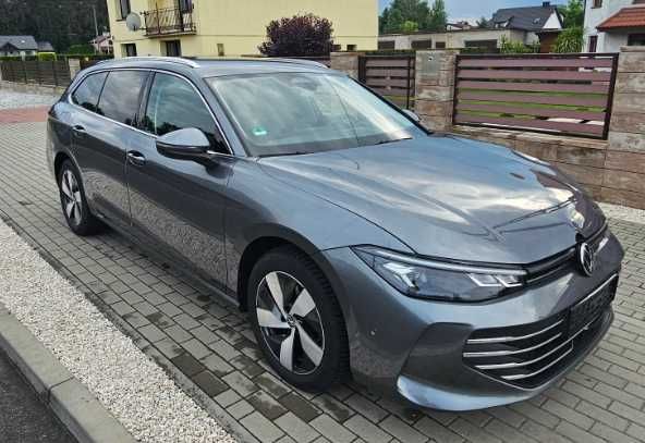 PASSAT B9 БАМПЕР разбор шрот vw volkswagen passat b9 рест запчасти детали