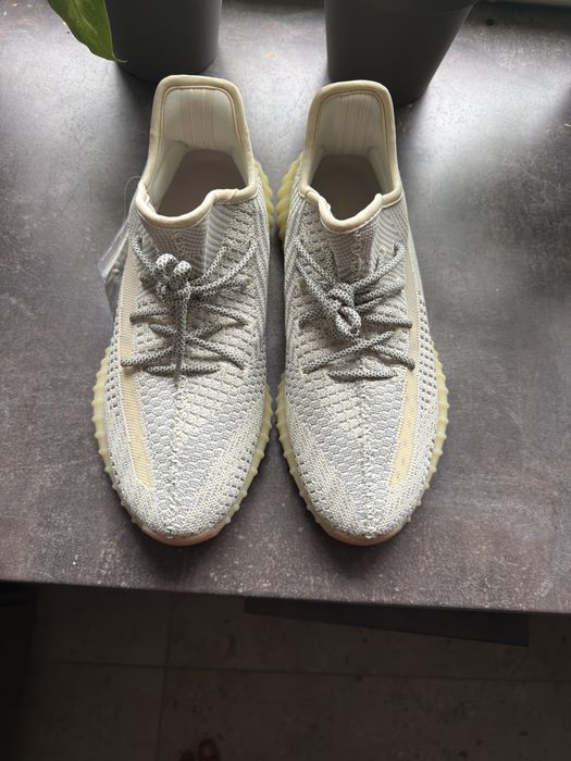 Adidas yeezy 350 nowe 45 1/3