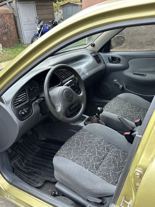 Продам Daewoo Lanos 1.5 2006 в гарному стані!