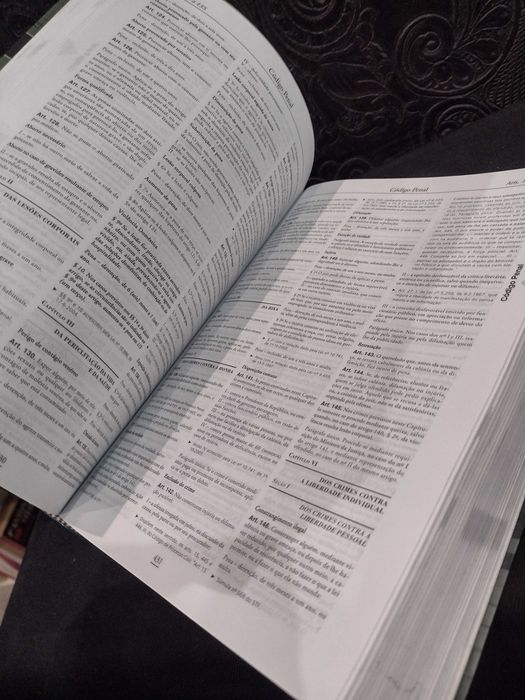 Vade Mecum - Acadêmico de Direito (2ª Ed.)