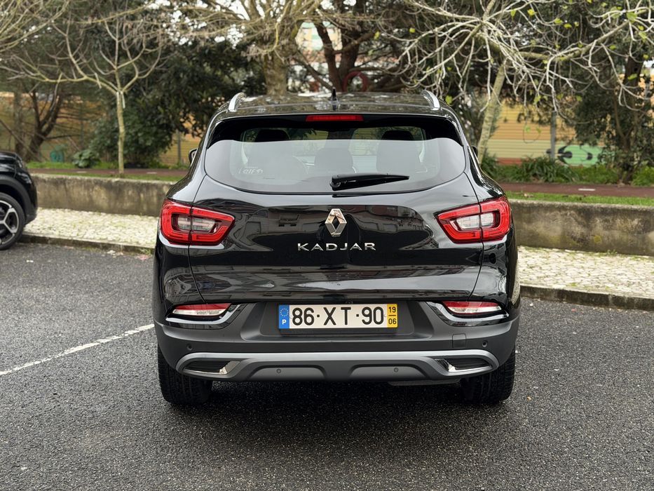 Renault Kadjar 1.5DCI Nacional 1 dono