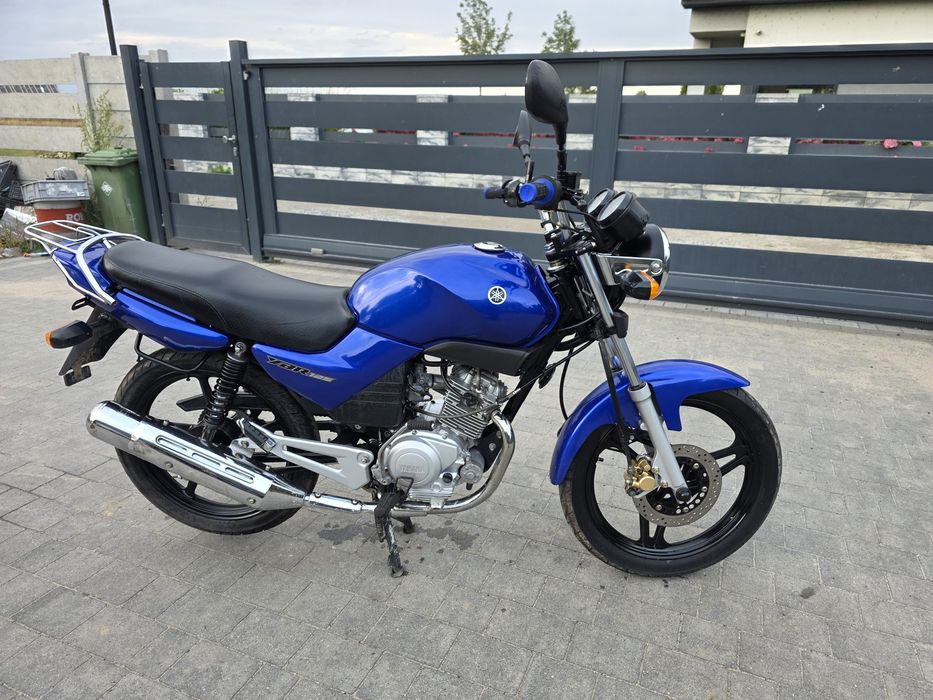 Yamaha