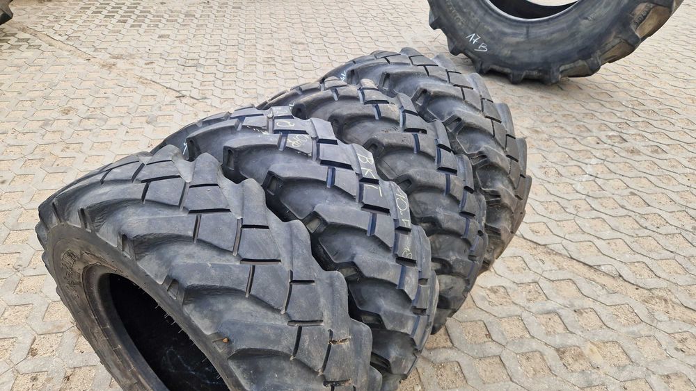 10.5-18 10.5r18 10.5/80-18 BKT 50% bez napraw