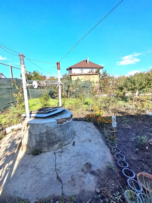 Дача на Ветеране