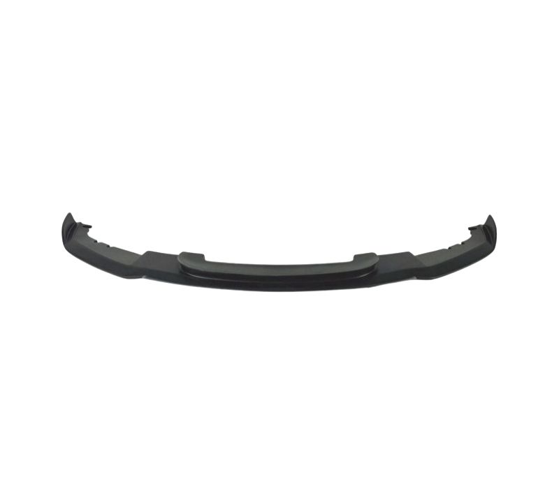 SPOILER LIP BMW F30 F31 LOOK M ABS