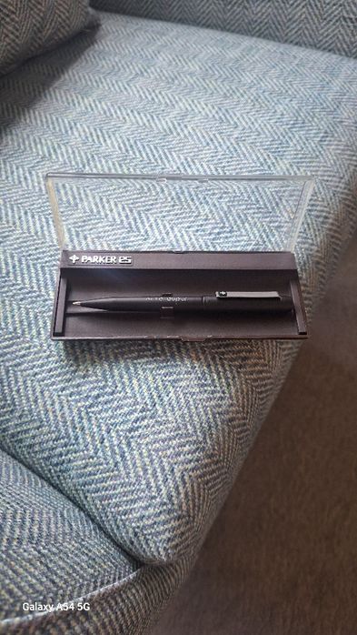 Canetas  Parker  2 unidades