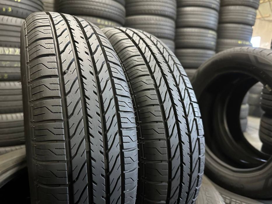 Автошини літні 155/70/13 (2 шт) Резина,Колеса