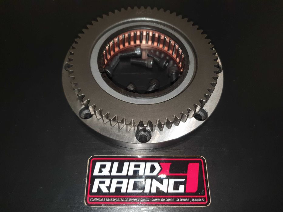 Kit Bendix motor se arranque Yamanha XVS 1100 BT