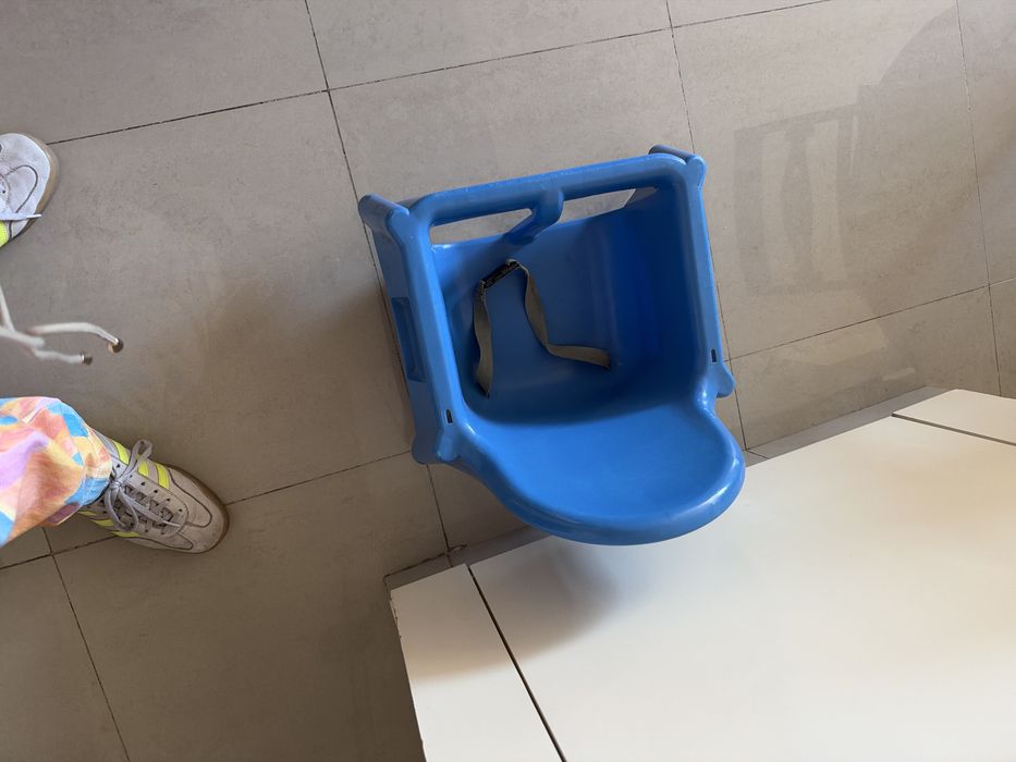 cadeira papa ikea