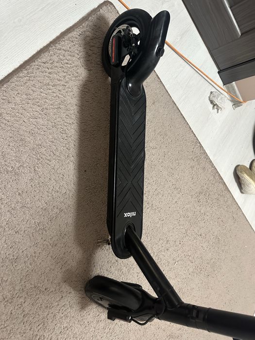 електро самокат це мій проєкт був треба доробити