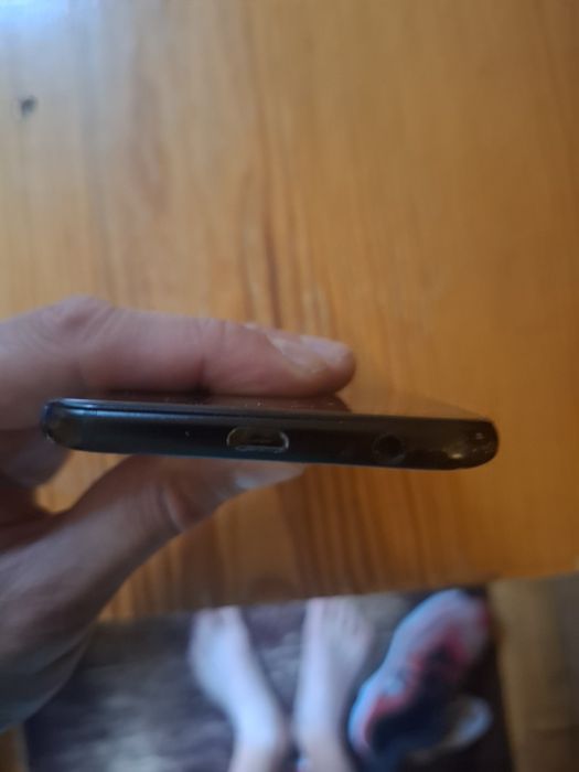 Samsung Galaxy A6