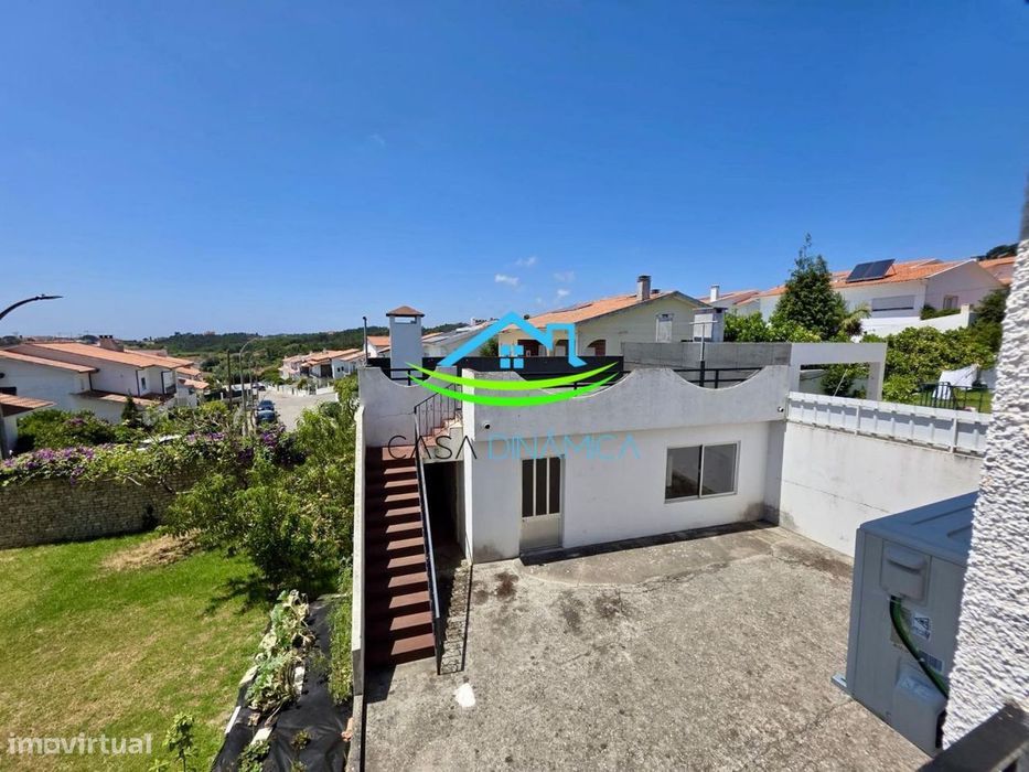 Moradia única e exclusiva na Figueira da Foz