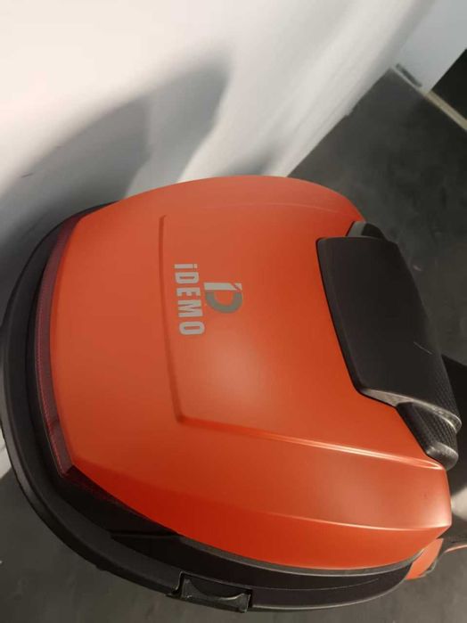 Електроскутер IDemo AeroX PRO O150-LFP