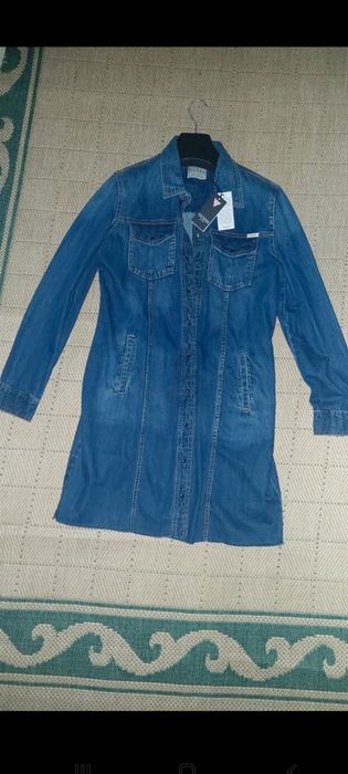 Sukienka jeansowa Guess XL