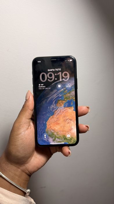 Iphone 11 Pro 64gb