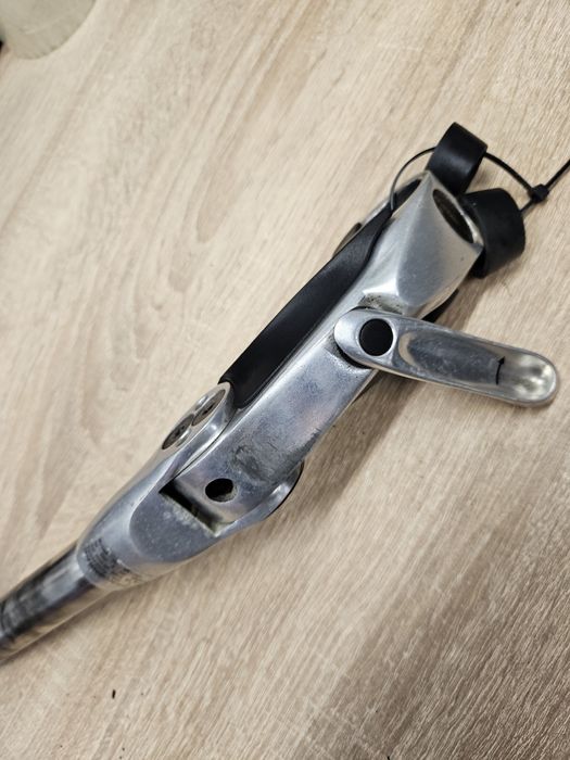 Mostek regulowany batavus 1 1/8 cala