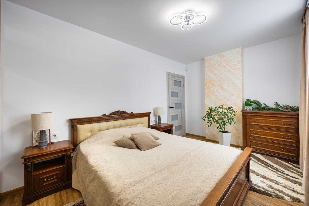 Продаж 2 квартири з ремонтом /Авалон Зелена/Новобуд./ Львів