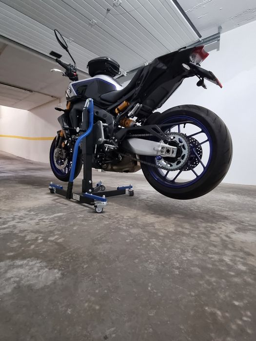 Yamaha MT 09 SP 2025
