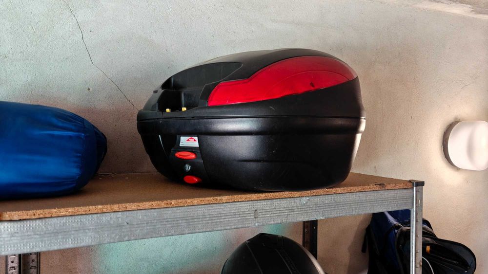 Fz6R Yamaha Diversion 2011