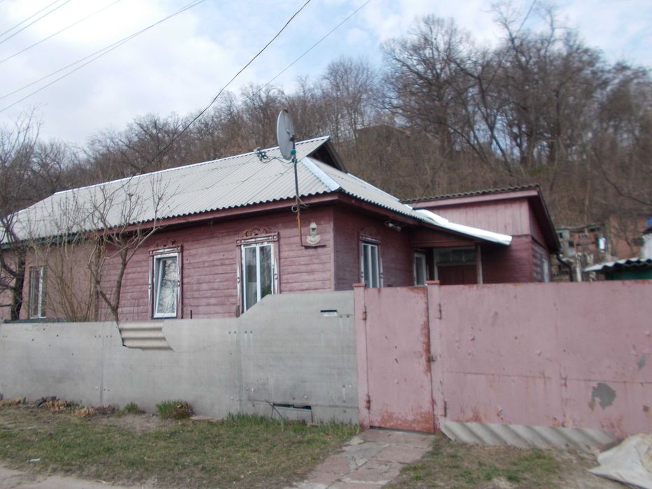 Продам 3-х кімн частину будинку 64\50\9 м2 окремий двір Лісковиця м.Чернігів