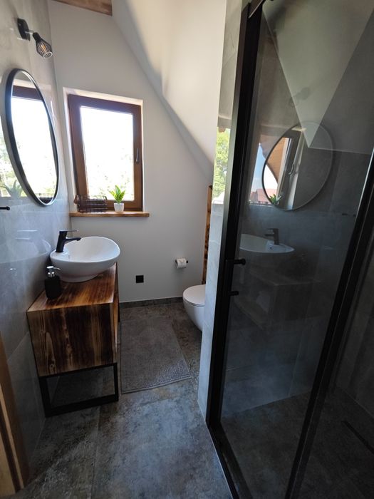 Apartament Górski Widok 6-8os.Tatry,Bukowina,Białka Tatrzańska.