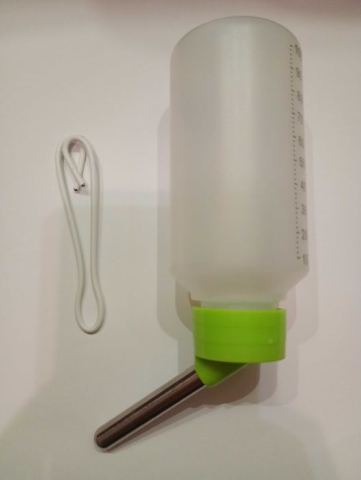 Аксессуары для хомяка