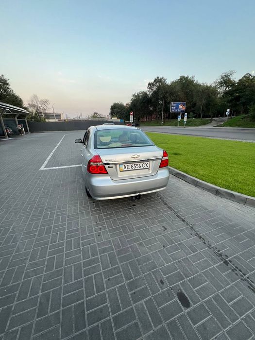 Продам автомобиль Шевролет Авео 3