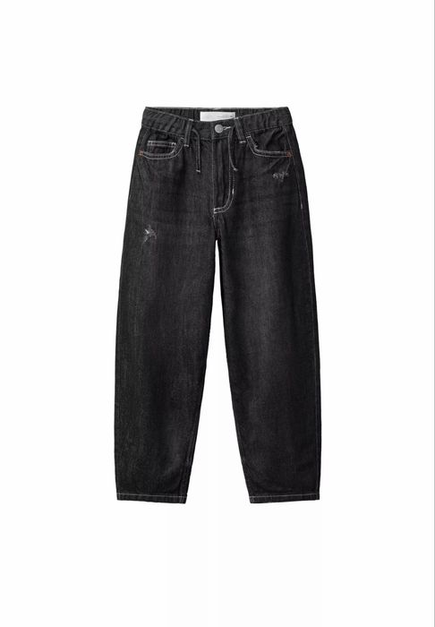 Джинси Zara 7-8 років