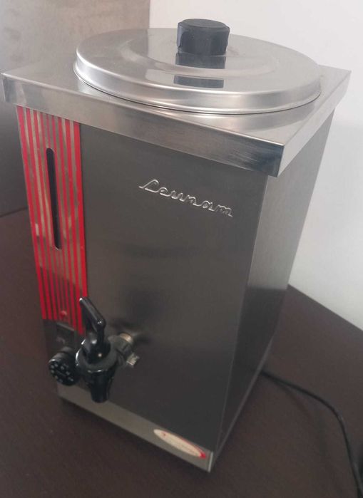 Termo de Leite 6L Leuman