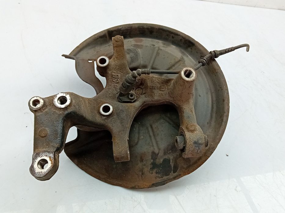 Manga de eixo trás direita SEAT Altea XL (5P5, 5P8)