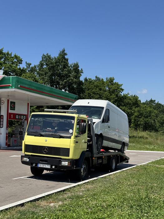 Евакуатор Київ,Київська Область. 24/7