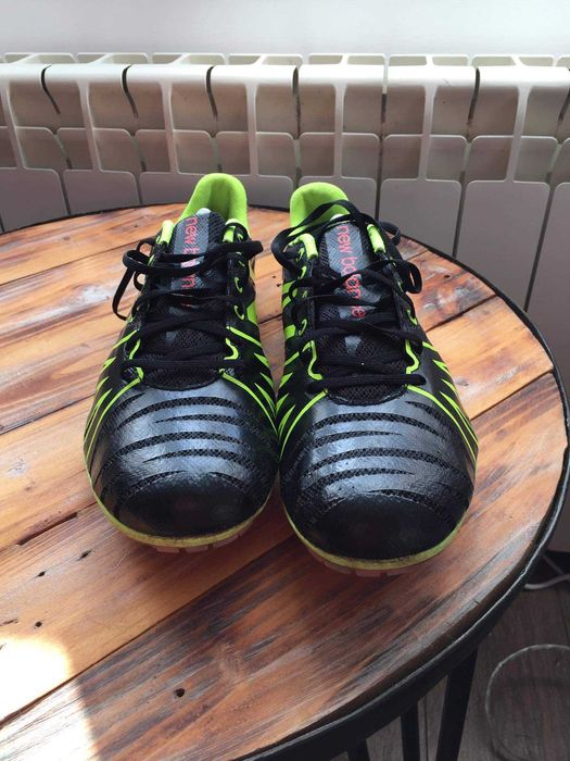 Buty do biegania kolce New Balance