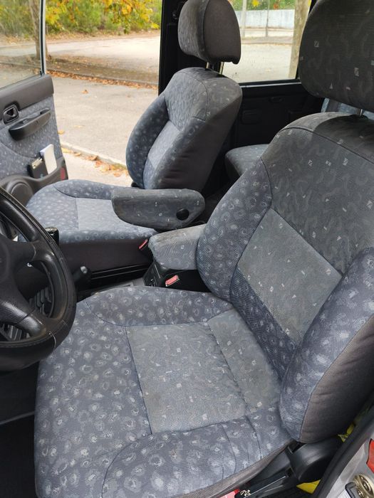 Jipe (Mitsubishi)Galloper