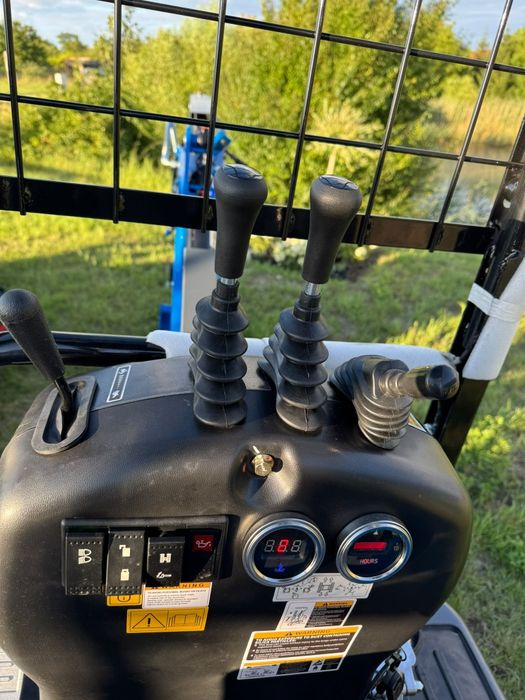 CENA DO NEGOCJACJI | RIPPA R10 ECO V6 | Kubota | Hydrauliczny kciuk | Szybkozłącze