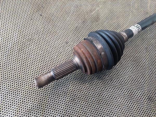 Transmissão frente direita PEUGEOT 108