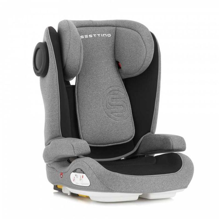 Fotelik Samochodowy Sesttino Race 15-36 kg ISOFIX