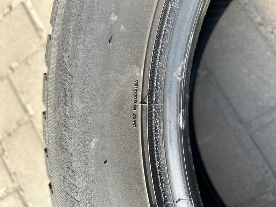 Шини 215/55 R17 94H Pirelli Rotation Winter Sottozero3
