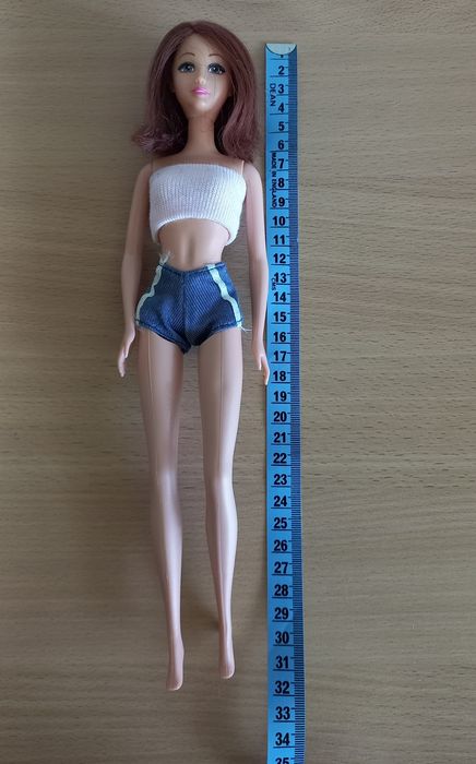 Кукла лялька Барбі