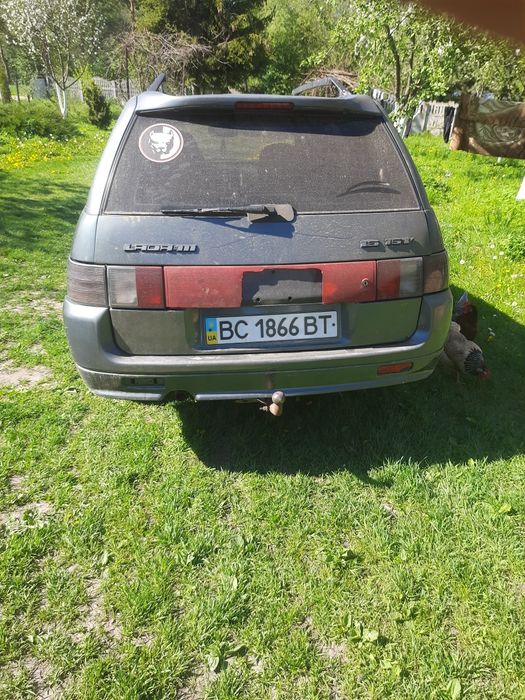 Ваз 2111, продам