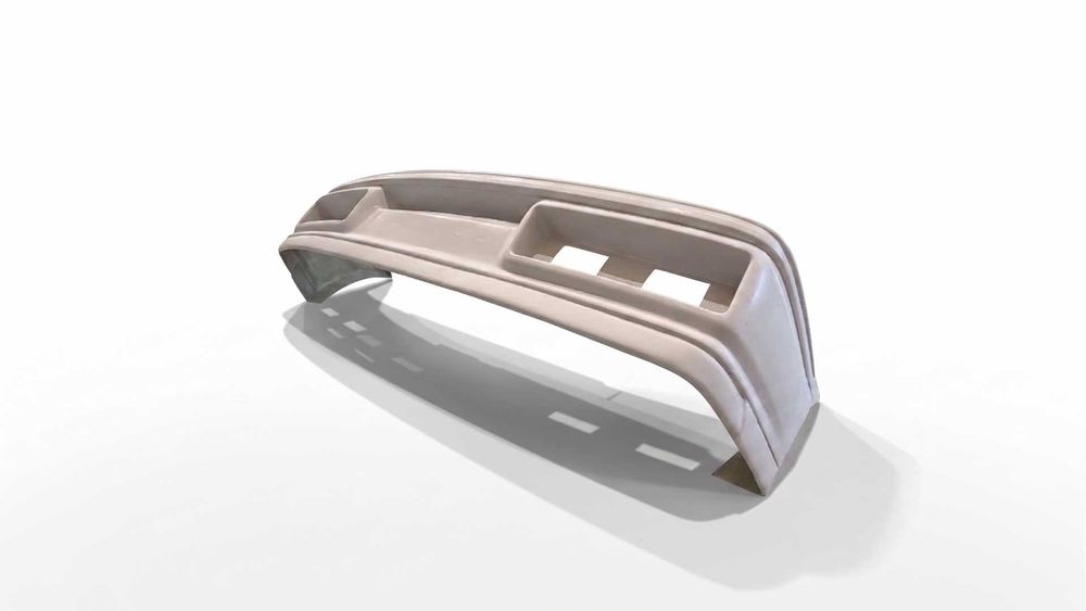 Para-Choques Ford Fiesta MKIII 1989-1997