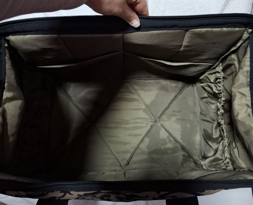 Сумка дорожня ( Reisenthel) оригінал