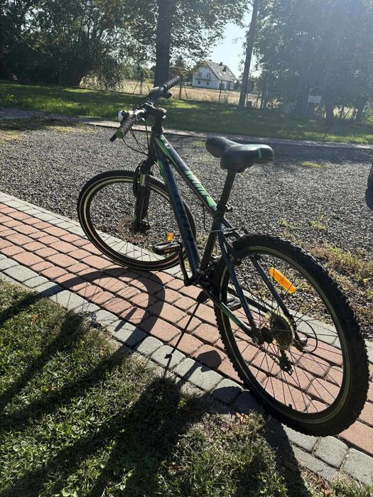 Rower górski MTB 26"  (cena do negocjacji)