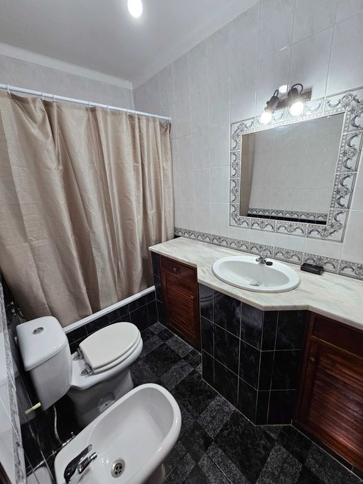 Quartos a arrendar a estudantes em Beja - próximo IPB (preço mensal)